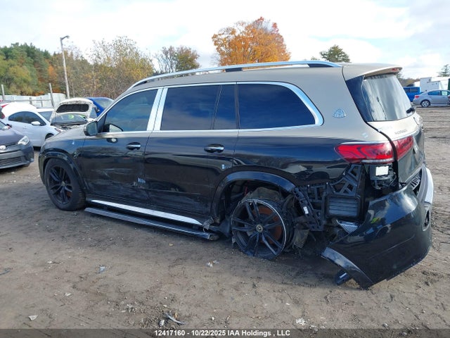 Mercedes-Benz m176 2022 4JGFF8HB3NA756318 Image 14