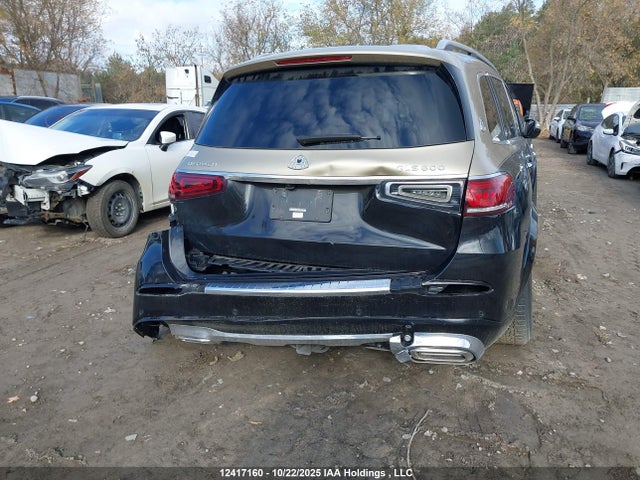 Mercedes-Benz m176 2022 4JGFF8HB3NA756318 Image 16