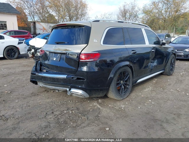 4JGFF8HB3NA756318 Mercedes-Benz m176