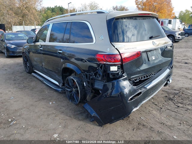 Mercedes-Benz m176 2022 4JGFF8HB3NA756318 Image 6