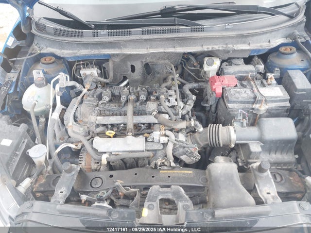 Nissan Kicks 2021 3N1CP5BV1ML523330 Image 10