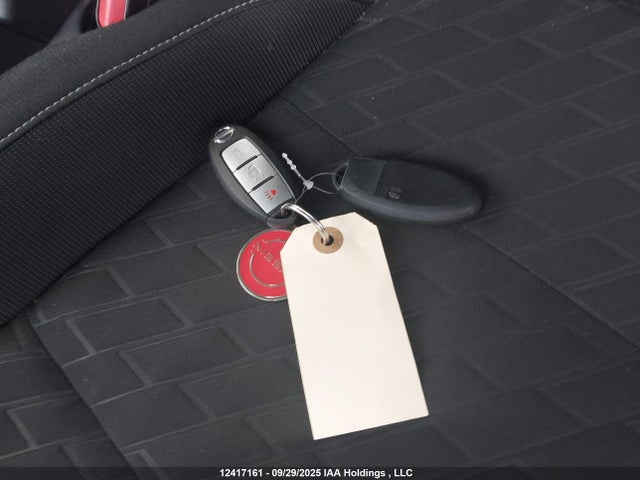 Nissan Kicks 2021 3N1CP5BV1ML523330 Image 11