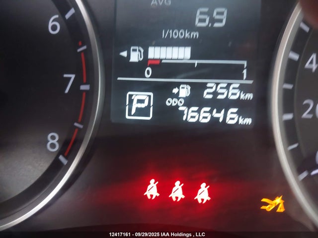 Nissan Kicks 2021 3N1CP5BV1ML523330 Image 14