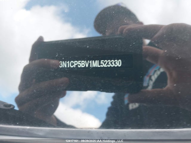 Nissan Kicks 2021 3N1CP5BV1ML523330 Image 18