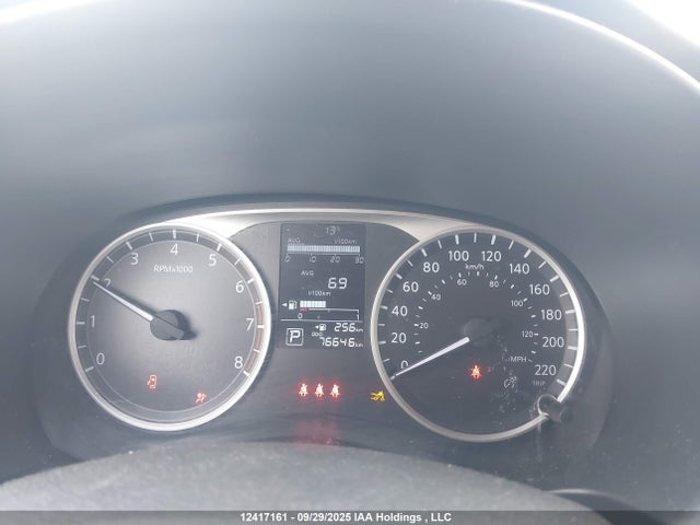 Nissan Kicks 2021 3N1CP5BV1ML523330 Image 7