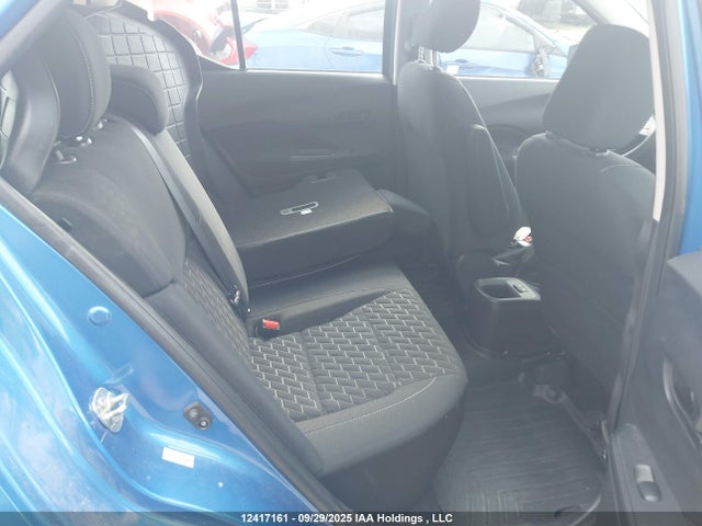 Nissan Kicks 2021 3N1CP5BV1ML523330 Image 8