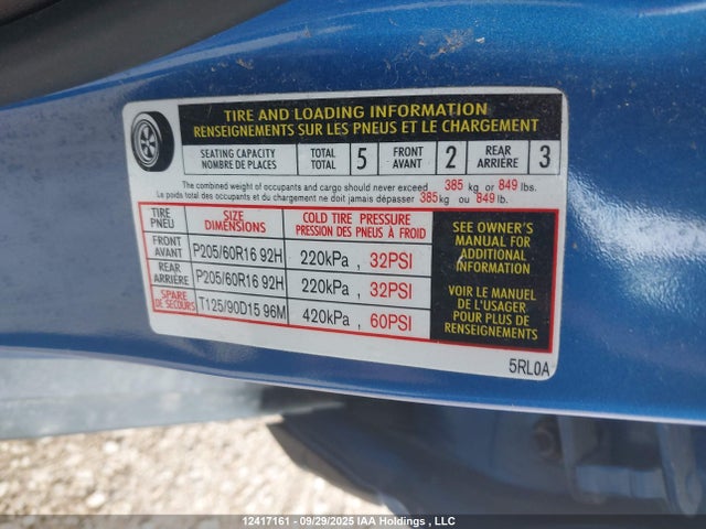 Nissan Kicks 2021 3N1CP5BV1ML523330 Image 9