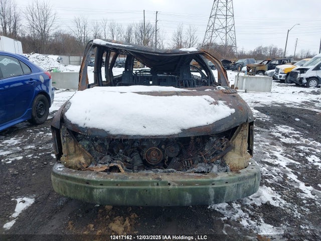 Aukcja sprzedaży 2006 Chevrolet Express G3500, vin: 1GAHG39U961215748, numer aukcji: 12417162