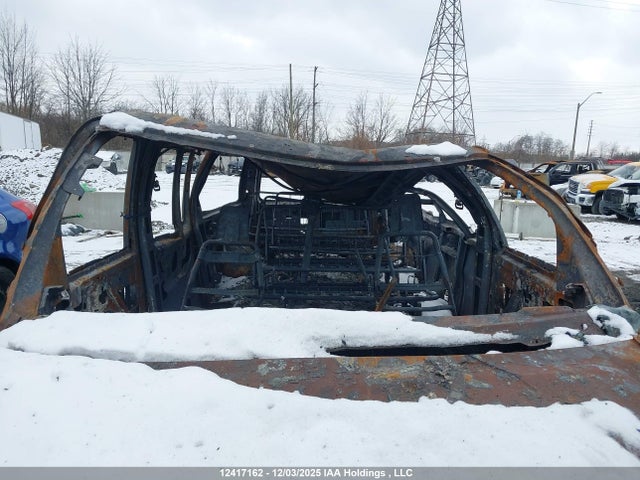 Aukcja sprzedaży 2006 Chevrolet Express G3500, vin: 1GAHG39U961215748, numer aukcji: 12417162