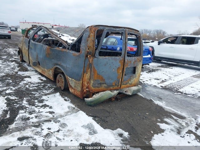 Aukcja sprzedaży 2006 Chevrolet Express G3500, vin: 1GAHG39U961215748, numer aukcji: 12417162