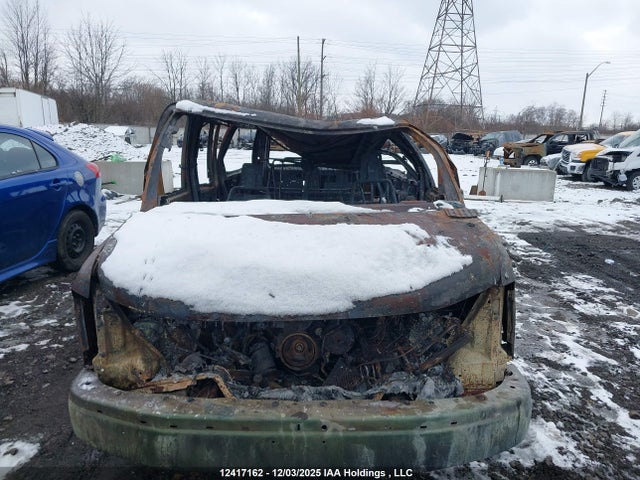 Aukcja sprzedaży 2006 Chevrolet Express G3500, vin: 1GAHG39U961215748, numer aukcji: 12417162
