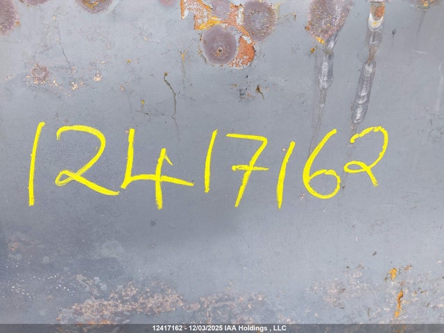 Aukcja sprzedaży 2006 Chevrolet Express G3500, vin: 1GAHG39U961215748, numer aukcji: 12417162