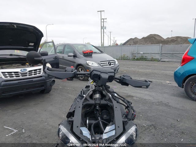 3JB2HEH29SJ000037 Can-Am Ace