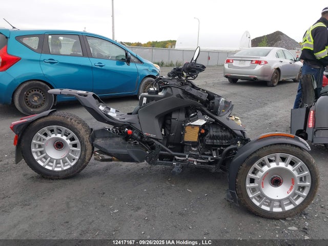 3JB2HEH29SJ000037 Can-Am Ace