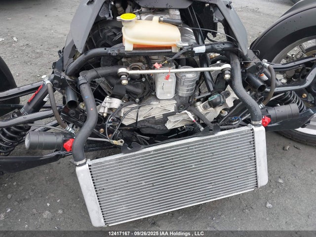 3JB2HEH29SJ000037 Can-Am Ace