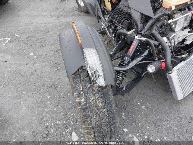 3JB2HEH29SJ000037 Can-Am Ace