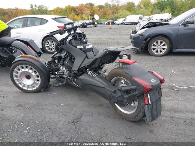 3JB2HEH29SJ000037 Can-Am Ace