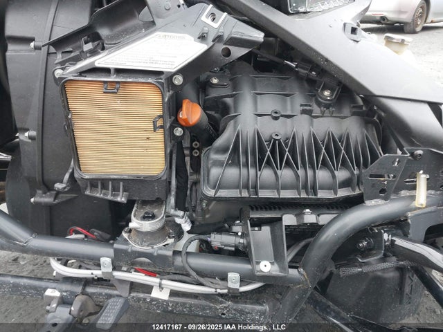 3JB2HEH29SJ000037 Can-Am Ace