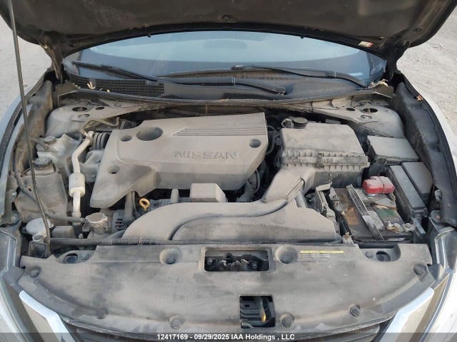 Nissan 2016 2016 1N4AL3AP7GN364525 Image 10