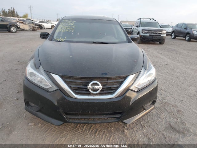 Nissan 2016 2016 1N4AL3AP7GN364525 Image 13