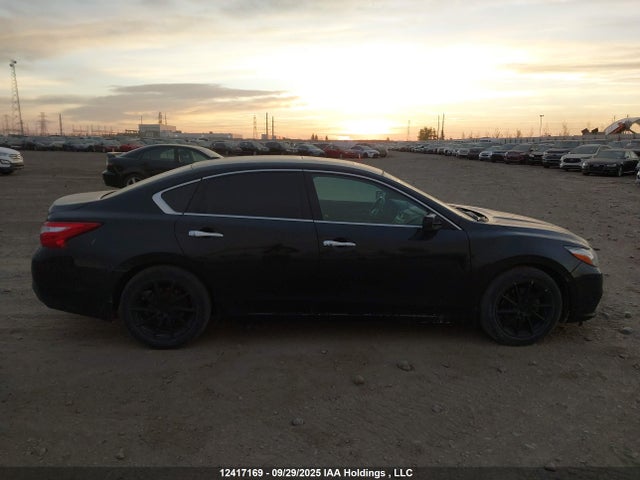 Nissan 2016 2016 1N4AL3AP7GN364525 Image 14