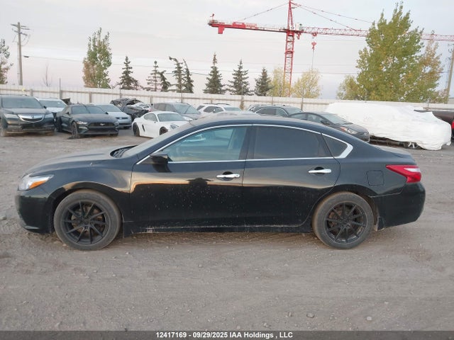 Nissan 2016 2016 1N4AL3AP7GN364525 Image 15