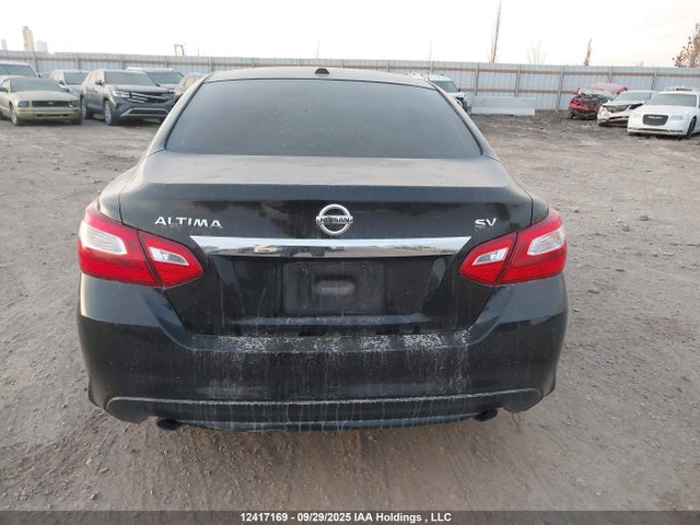 Nissan 2016 2016 1N4AL3AP7GN364525 Image 17