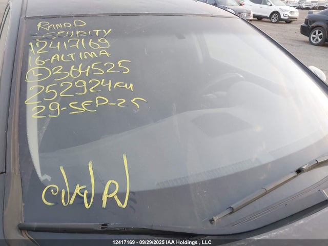 Nissan 2016 2016 1N4AL3AP7GN364525 Image 18