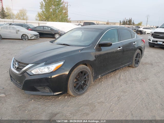 Nissan 2016 2016 1N4AL3AP7GN364525 Image 2