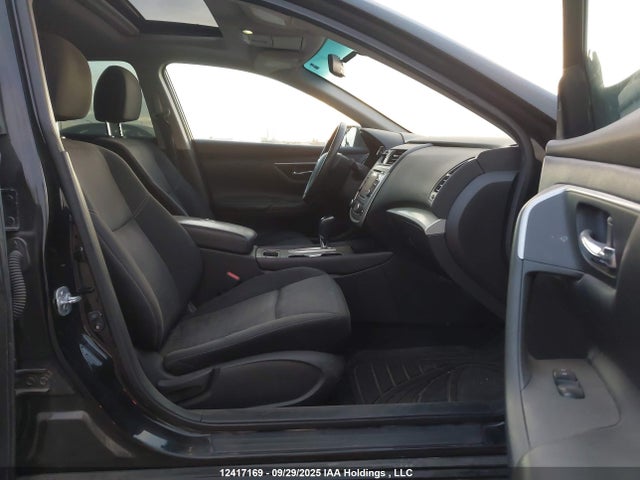 Nissan 2016 2016 1N4AL3AP7GN364525 Image 5