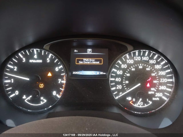 Nissan 2016 2016 1N4AL3AP7GN364525 Image 7