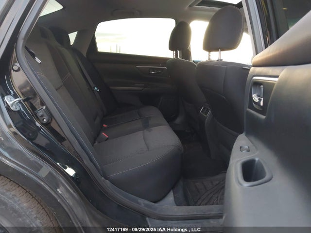 Nissan 2016 2016 1N4AL3AP7GN364525 Image 8