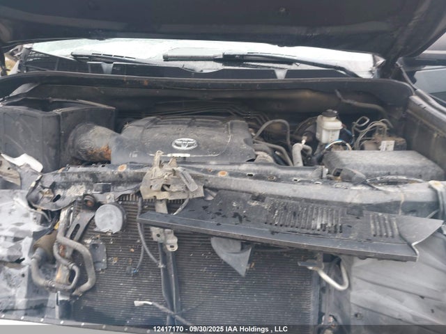 Toyota 3ur-fbe 2015 5TFDY5F17FX451689 Image 10