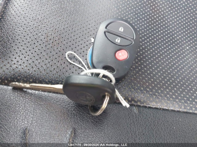 Toyota 3ur-fbe 2015 5TFDY5F17FX451689 Image 11