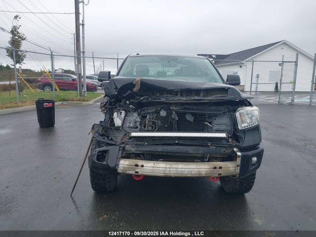 Toyota 3ur-fbe 2015 5TFDY5F17FX451689 Image 13