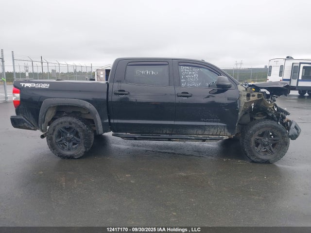 Toyota 3ur-fbe 2015 5TFDY5F17FX451689 Image 14