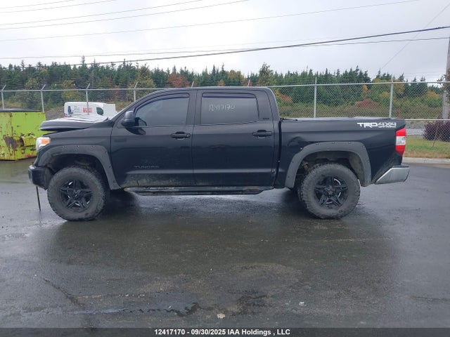 Toyota 3ur-fbe 2015 5TFDY5F17FX451689 Image 15