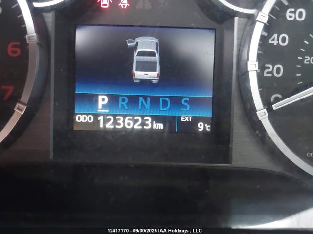 Toyota 3ur-fbe 2015 5TFDY5F17FX451689 Image 16