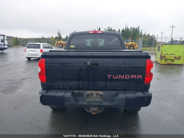 Toyota 3ur-fbe 2015 5TFDY5F17FX451689 Image 17