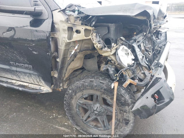 Toyota 3ur-fbe 2015 5TFDY5F17FX451689 Image 19