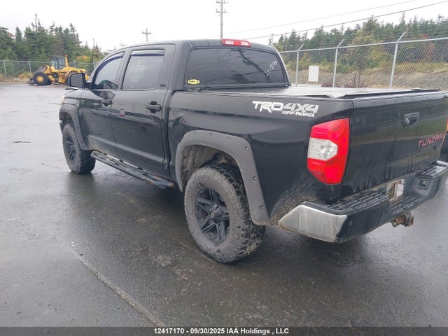 Toyota 3ur-fbe 2015 5TFDY5F17FX451689 Image 3