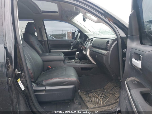 Toyota 3ur-fbe 2015 5TFDY5F17FX451689 Image 5