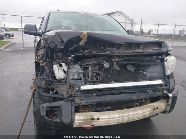 Toyota 3ur-fbe 2015 5TFDY5F17FX451689 Image 6