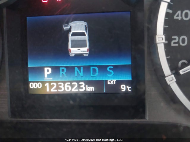 Toyota 3ur-fbe 2015 5TFDY5F17FX451689 Image 7