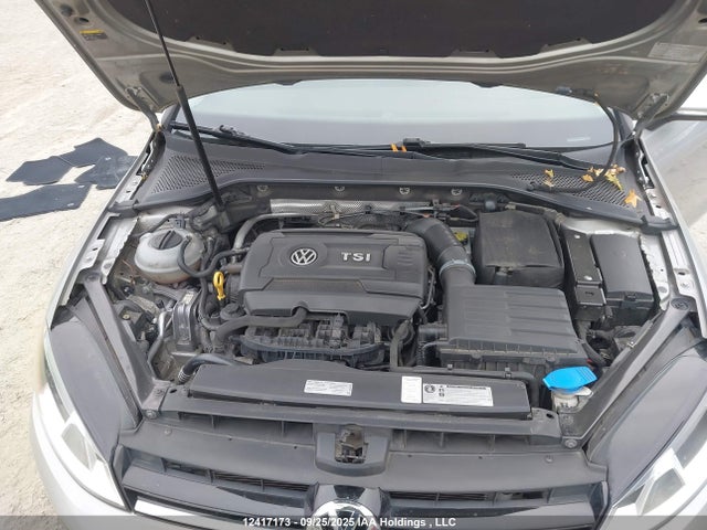 3VW217AU3HM008146 Volkswagen 1.8 tsi