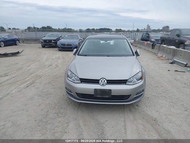 3VW217AU3HM008146 Volkswagen 1.8 tsi