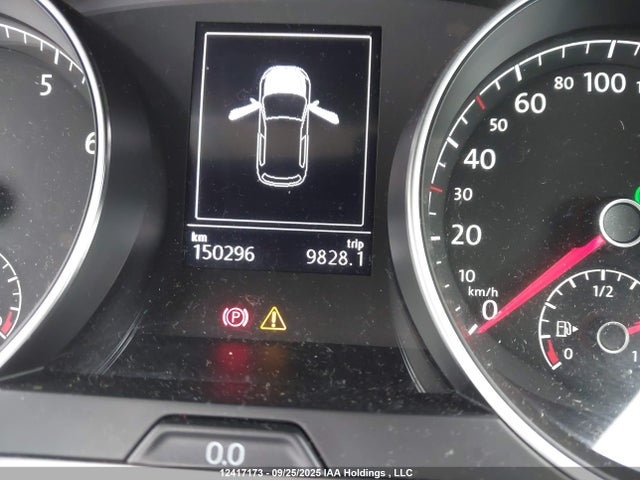 3VW217AU3HM008146 Volkswagen 1.8 tsi