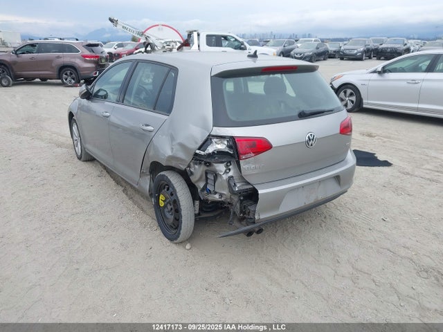 3VW217AU3HM008146 Volkswagen 1.8 tsi
