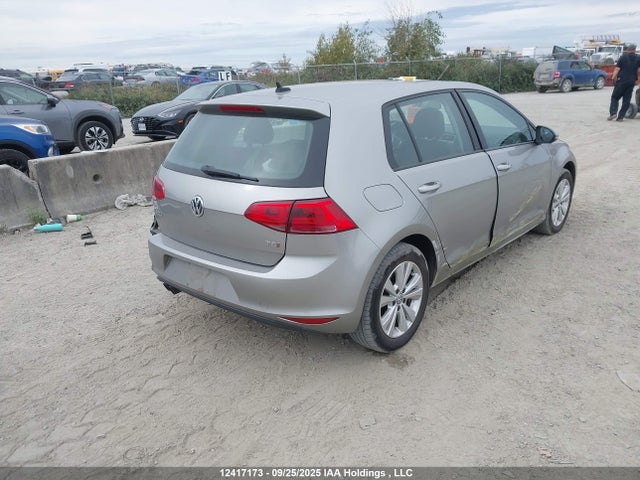 3VW217AU3HM008146 Volkswagen 1.8 tsi