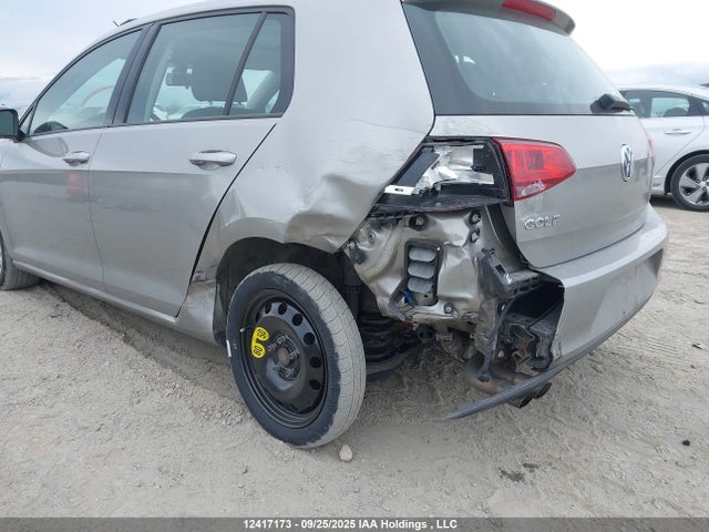 3VW217AU3HM008146 Volkswagen 1.8 tsi